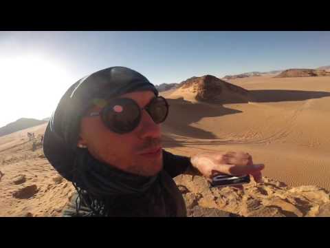 Пустыня Вади-Рам, Desert Wadi Rum