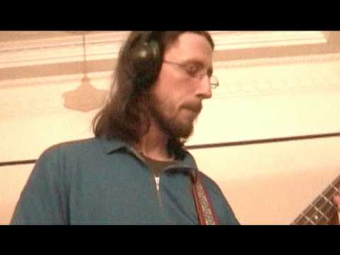 Tank - Down With The Butterfly - Recorded Live @ Red Fish Audio - 2006