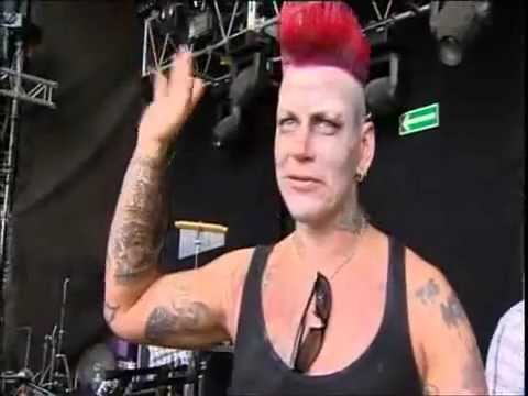 Thee Flanders - TV Bericht  ARD Brisant