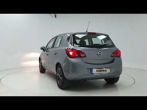 2019 Opel Corsa