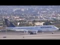 Iron Maiden 747 4 Las Vegas Arrival