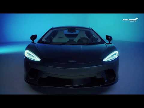 McLaren GT  - Cito Motors
