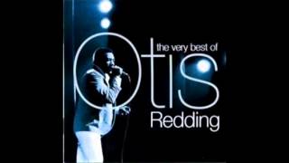 Otis Redding-I love you more than words can say