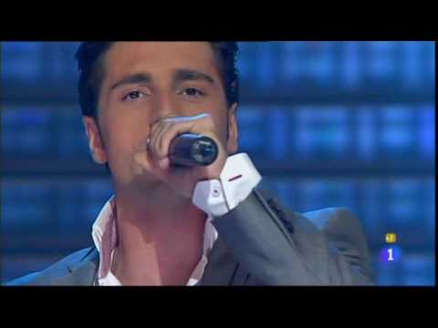 DAVID BUSTAMANTE No debio pasar