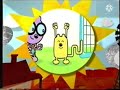 Nick Jr Australia Next Bumper Wow Wow Wubbzy 2009