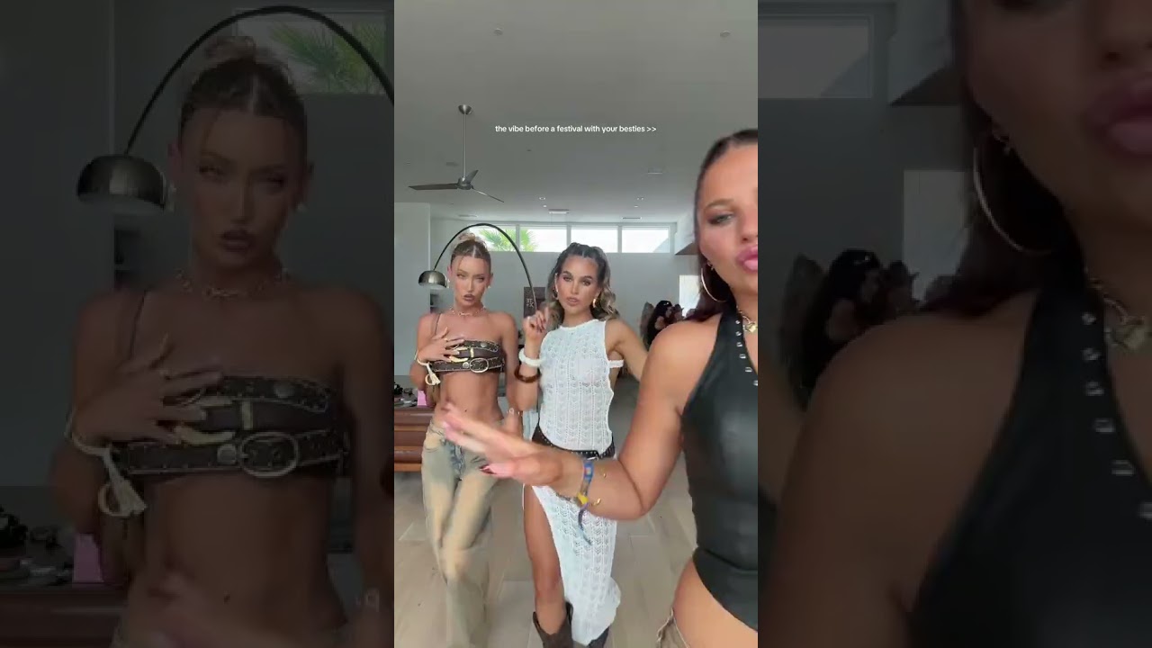 grils [Downtempo, Chill, Deep,Ethnic,Organic House,World,Melodic]