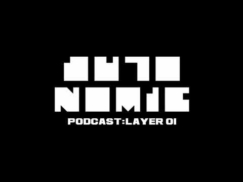 D-Bridge & Instra:mental - Autonomic Podcast Layers 1-12