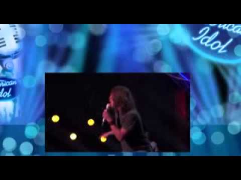 Caleb Johnson American Idol 2014   Hollywood Week