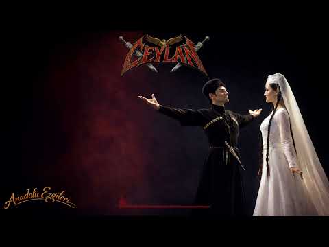 Ceylan (Rock Cover) | Anadolu Ezgileri