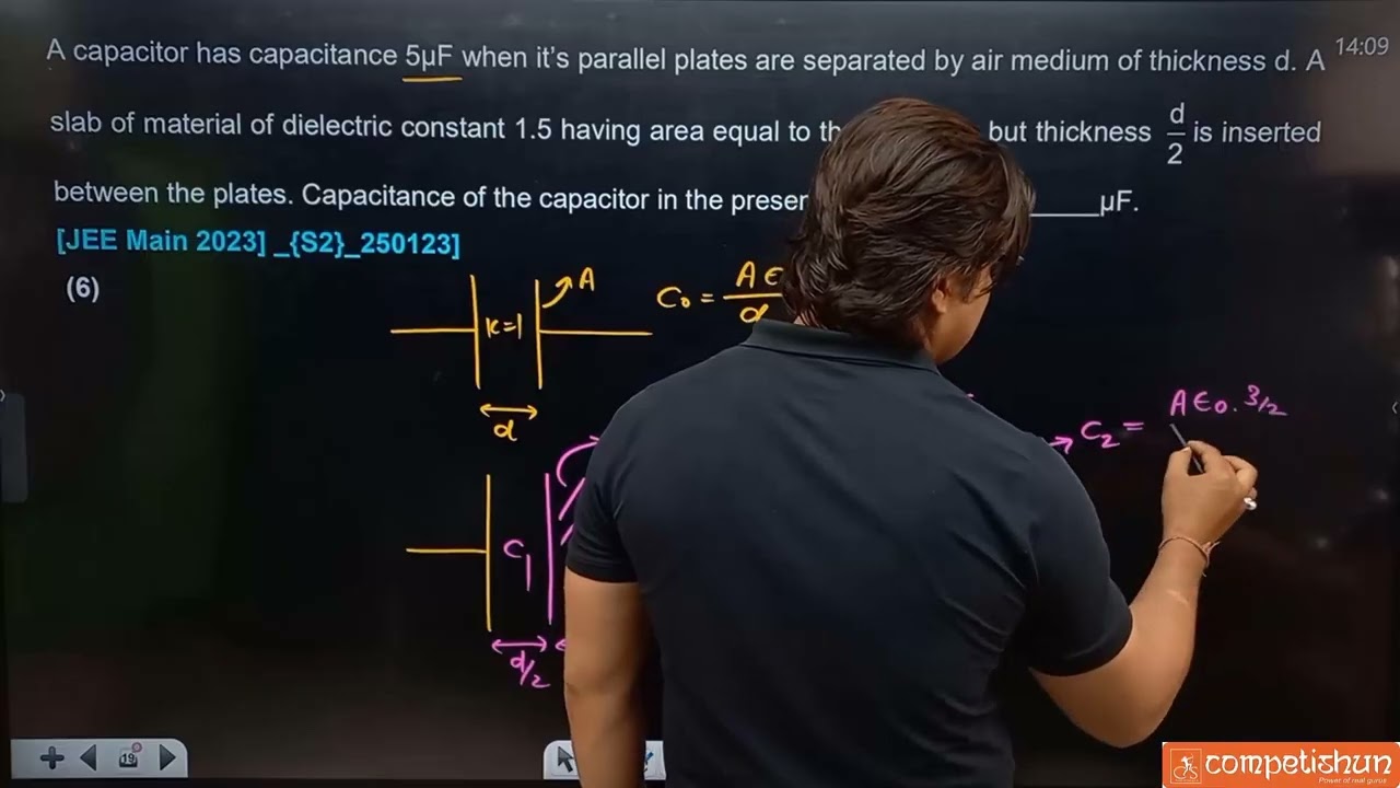 Video Solution