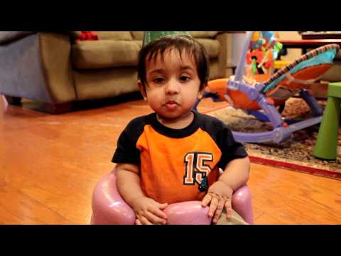 Happy Birthday Nikhil