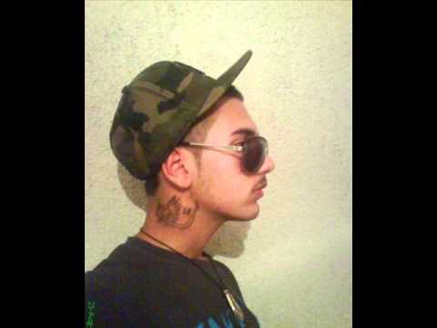 WestMC ft. G-Fati & Amix - Still (2010)