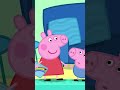 SUPER Silly Photo Filters PeppaPig Shorts