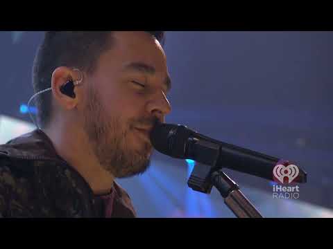 Linkin Park - 2012.09.22 - Las Vegas, NV, USA