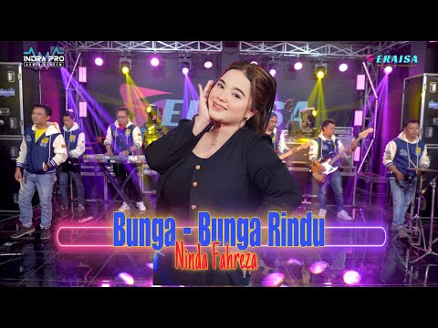 BUNGA BUNGA RINDU - Ninda Fahreza - OM ERAISA