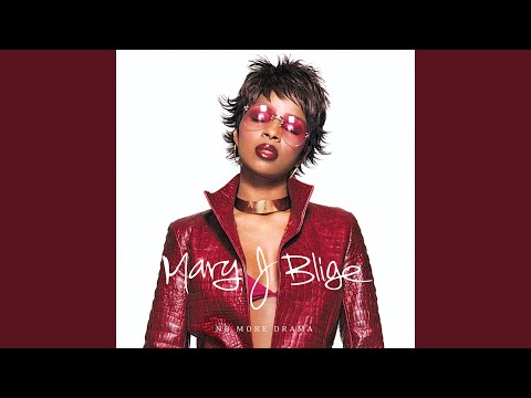 Videoclip de He Think I Don't Know — Mary J. Blige