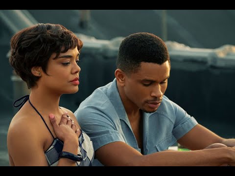 Sylvie's Love (Full Movie)