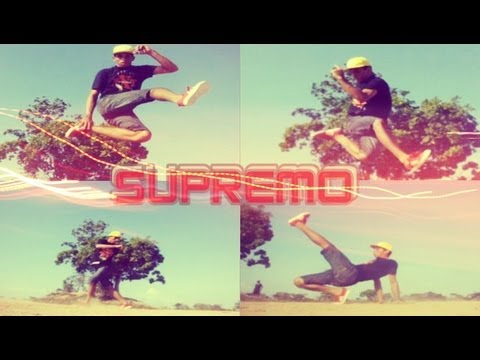 PRINCE - SUPREMO DE XXT (@PrinceBrazil)