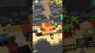 労災ボム その2【unrailed】#shorts #unrailed