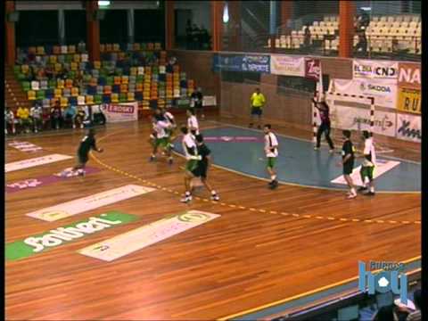 Pretemporada Día 10 de Agosto 2012: Ciudad Encantada 31 Guadalajara 22