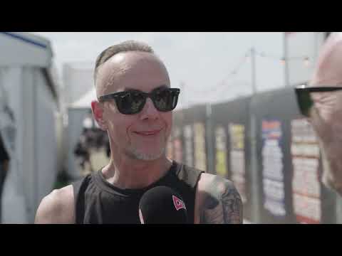 #GMM23 - Behemoth - Interview