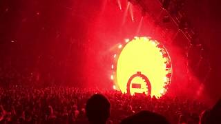 Bassnectar Freestyle Sessions 2018 Night 1 p1