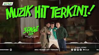 Download lagu Floor 88 ft. Namie (Ubi) - Kong Kali Kong (Era FM) mp3