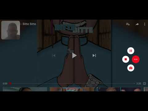 Reaktion auf Lil Lano Bitte Bitte