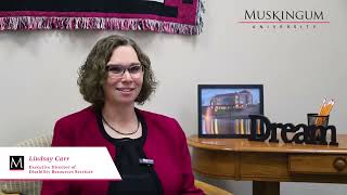 Success Starts Here: Inside Muskingum University’s PLUS Program