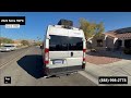 Check out this Video for a 2022 Winnebago Solis 59PX(Stock #500981)  for sale by Pop RVs. This unit is located in Sarasota, FL