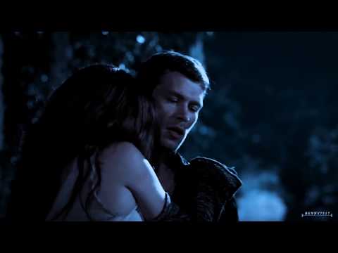 Cerys and Siras – Deep End