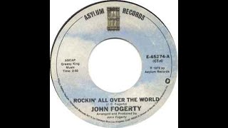 Rockin&#39; All Over The World - John Fogerty (1975)