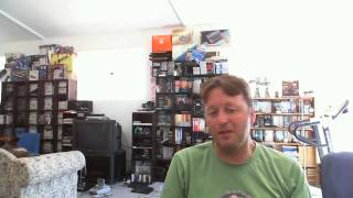 Channel Update February 2013 - Other Pickups, Gamer to Collector Ratio