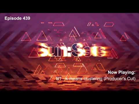 Chicane presents Sun:Sets Episode 439