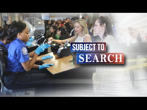 FULL MEASURE: May 7, 2017 - Subject to Search