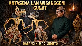 Download lagu Lakon Gawat! Antasena vs Wisanggeni Pada Gugat - Wayang Kulit Ki Hadi Sugito mp3 Download lagu Lakon Gawat! Antasena vs Wisanggeni Pada Gugat - Wayang Kulit Ki Hadi Sugito mp3