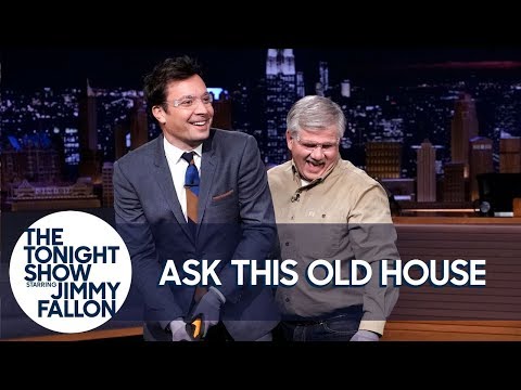 Ask This Old House Experts Show Jimmy How to Survive Winter at Home