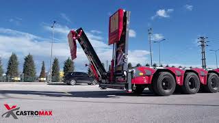 Satılık Castromax Treyler 2025 model 4axs hydraulic side-ways expandable system alçak şasi yarı römork - Görüntü 4 | Autoline TR Yeni Castromax Treyler 2025 model 4axs hydraulic side-ways expandable system alçak şasi yarı römork | Görüntü 4 - Autoline