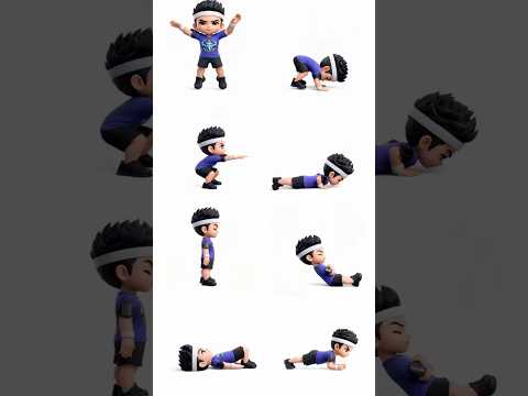 GemFlex - Workout video thumbnail