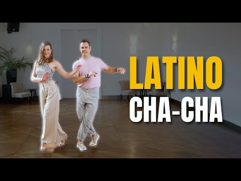 Latino Cha-Cha-Cha Basics - alles, was du wissen musst!