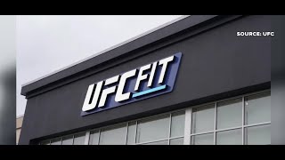 2 UFC FIT locations coming to Las Vegas