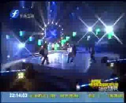 Minwoo - 4th South east Bill Board Music Award