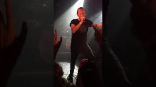 Thursday @ Echoplex (11/16/18) - How Long Is The Night?