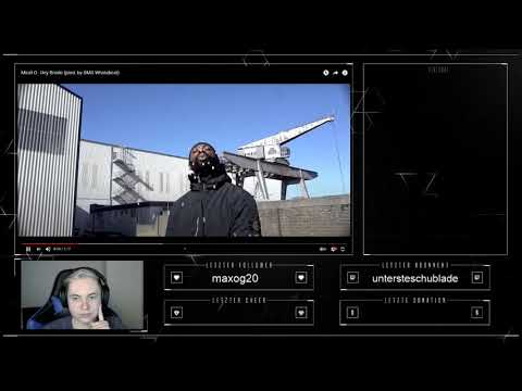 Micel O - Hey Broski / Reaction! Stabiler Song!