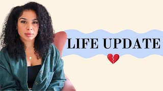 3 Life Changing Lessons My Mom Taught Me (+ Life Update)