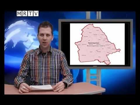 MRTV Híradó 2012. január 21.