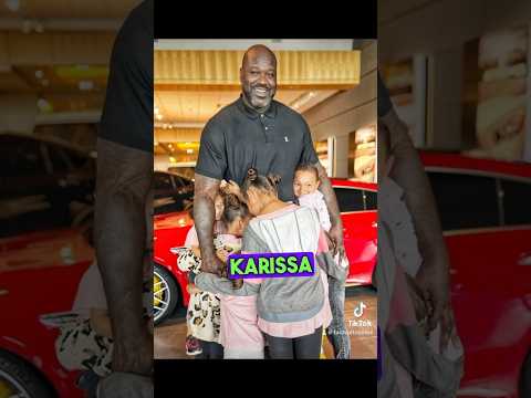 Shaq Surprises Family of 11 with Unbelievable Act of Kindness