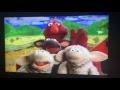 Baa Baa Black Sheep