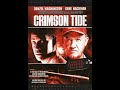Opening To Crimson Tide Unrated Extended Cut 2006 DVD HD