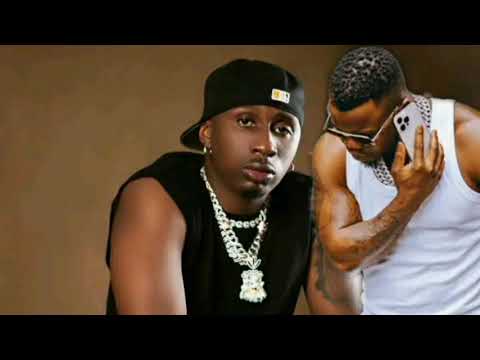 Jux ft Harmonize-wee (official video)